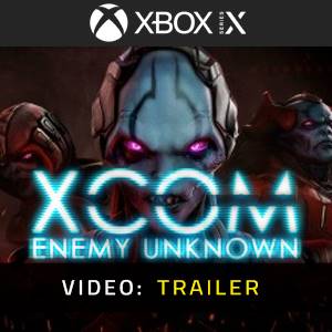 XCOM 2: War of the Chosen Xbox Series - Trailer