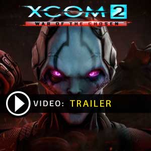 XCOM 2: War of the Chosen DLC (PC) CD key for Steam - price from