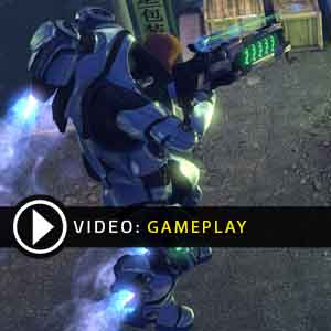 XCOM Enemy Unknown Gameplay Video