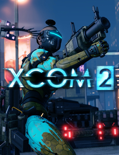XCOM 2 First DLC Pack Release Date Announcement