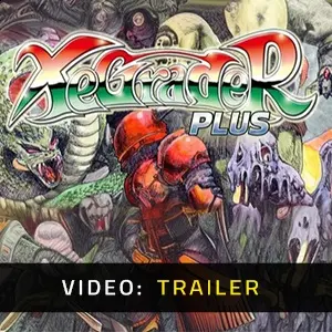 XeGrader plus - Trailer