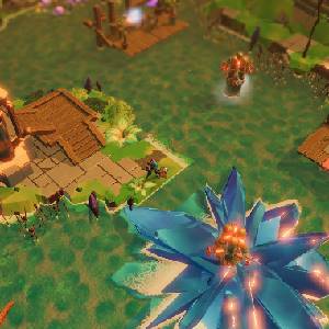 XEL - Reid Exploring