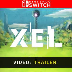 XEL Video Trailer