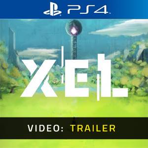 XEL Video Trailer