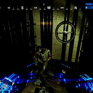 energetic experiments