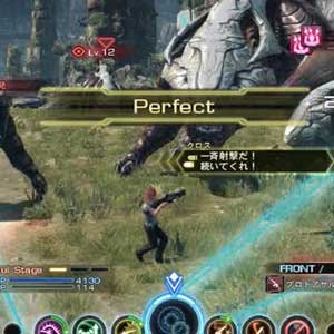 Xenoblade Chronicles 3D Nintendo 3DS Gameplay