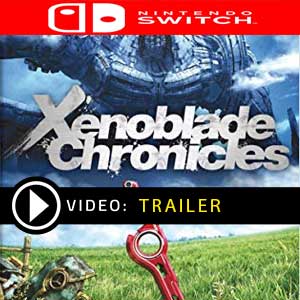 Xenoblade Chronicles Nintendo Switch Prices Digital or Box Edition