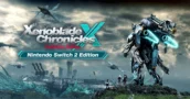 Xenoblade Chronicles X Definitive Edition Switch 2 Version and NSO Icons Now Live