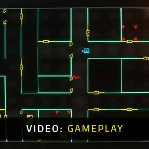 Xenopurge - Gameplay Video