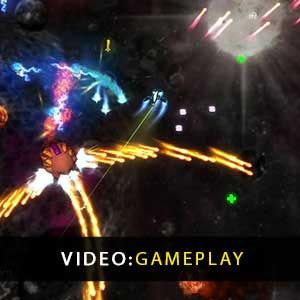 XenoRaptor - Gameplay Video
