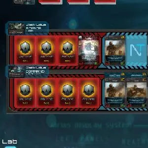 XenoShyft – Combat Phase