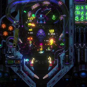 XENOTILT - Chrysalis