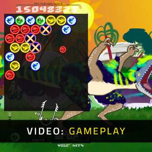 Xross Dreams Gameplay Video