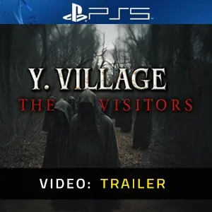 Y. Village - The Visitors PS5 - Video Trailer