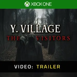 Y. Village - The Visitors Xbox One - Video Trailer