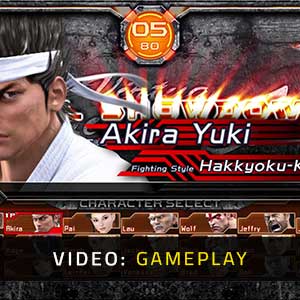 Yakuza 6 The Song of Life Gameplay Video