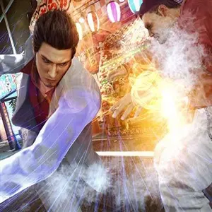 Yakuza Kiwami 2 - Kazuma Kiryu