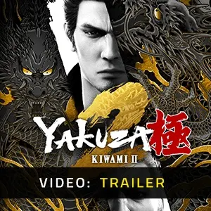 Yakuza Kiwami 2 - Video Trailer