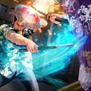 Yakuza Kiwami 3 & Dark Ties - Counter Attack