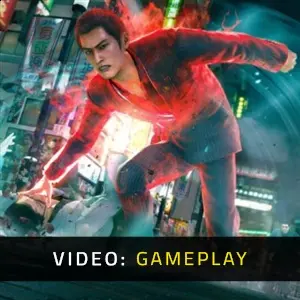 Yakuza Kiwami 3 & Dark Ties - Video Gameplay