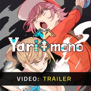 Yarimono - Trailer