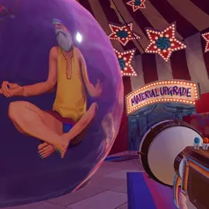 Yerba Buena - Carnival