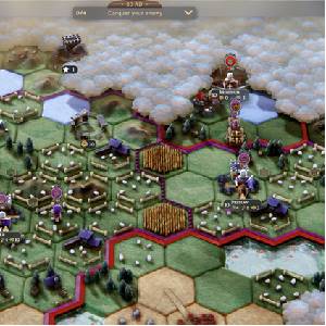 Yield! - Conquer Enemy