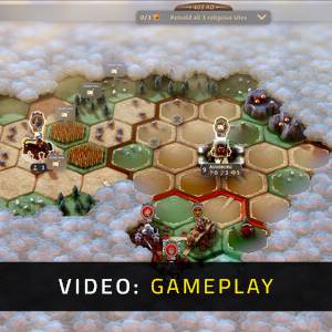 Yield! - Gameplay Video