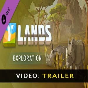 Ylands Exploration Pack Pc