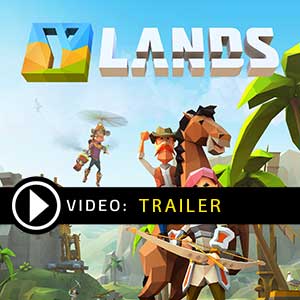 Buy Ylands CD Key Compare Prices