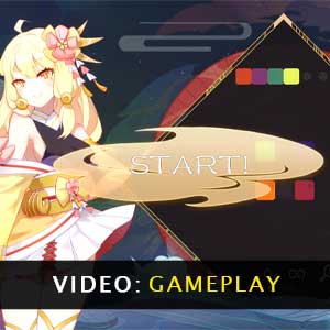 Yokais Secret Gameplay Video