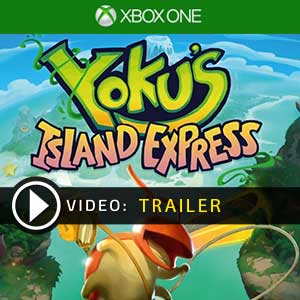 Yokus Island Express Xbox One Prices Digital or Box Edition