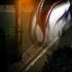 Escape from the spirits