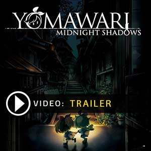 Buy Yomawari Midnight Shadows CD Key Compare Prices