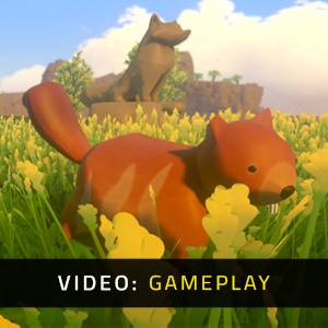 Yonder The Cloud Catcher Chronicles - Gameplay