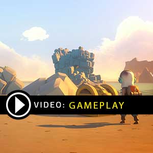 Yonder The Cloud Catcher Chronicles Xbox One Gameplay Video