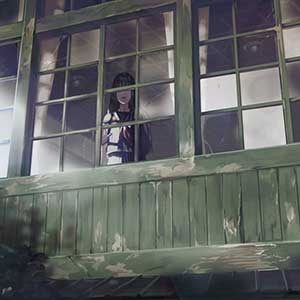 strange incidents