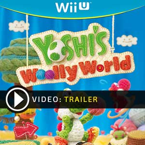 Yoshis Woolly World Nintendo Wii U Prices Digital or Physical Edition