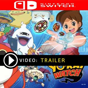Youkai Watch 4 Nintendo Switch Prices Digital or Box Edition