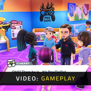 Youtubers Life 2 Gameplay Video
