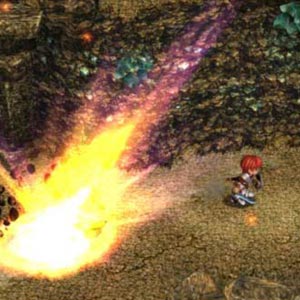 YS VI The Ark Of Napishtim Character