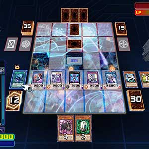 Yu-Gi-Oh! Legacy of the Duelist Link Evolution - Cynet Universe
