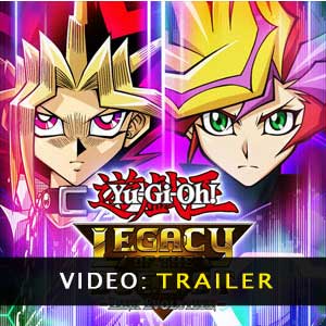 Buy Yu-Gi-Oh! Legacy of the Duelist Link Evolution CD Key Compare Prices