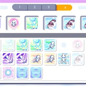 Yuma Nest - Enhancements