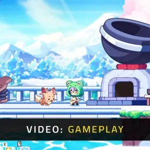 Yuma Nest - Gameplay Video