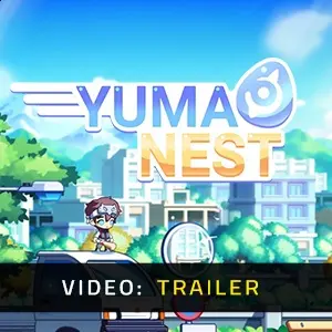 Yuma Nest - Trailer Video