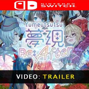 Yumeutsutsu Re:After Prices Digital or Box Edition