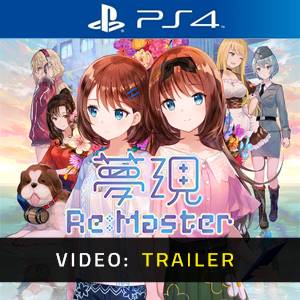 Yumeutsutsu Re:Master Video Trailer