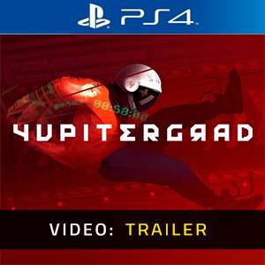 Yupitergrad PS4 - Trailer