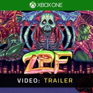 ZPF Xbox One – Trailer